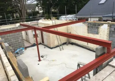 structural steel