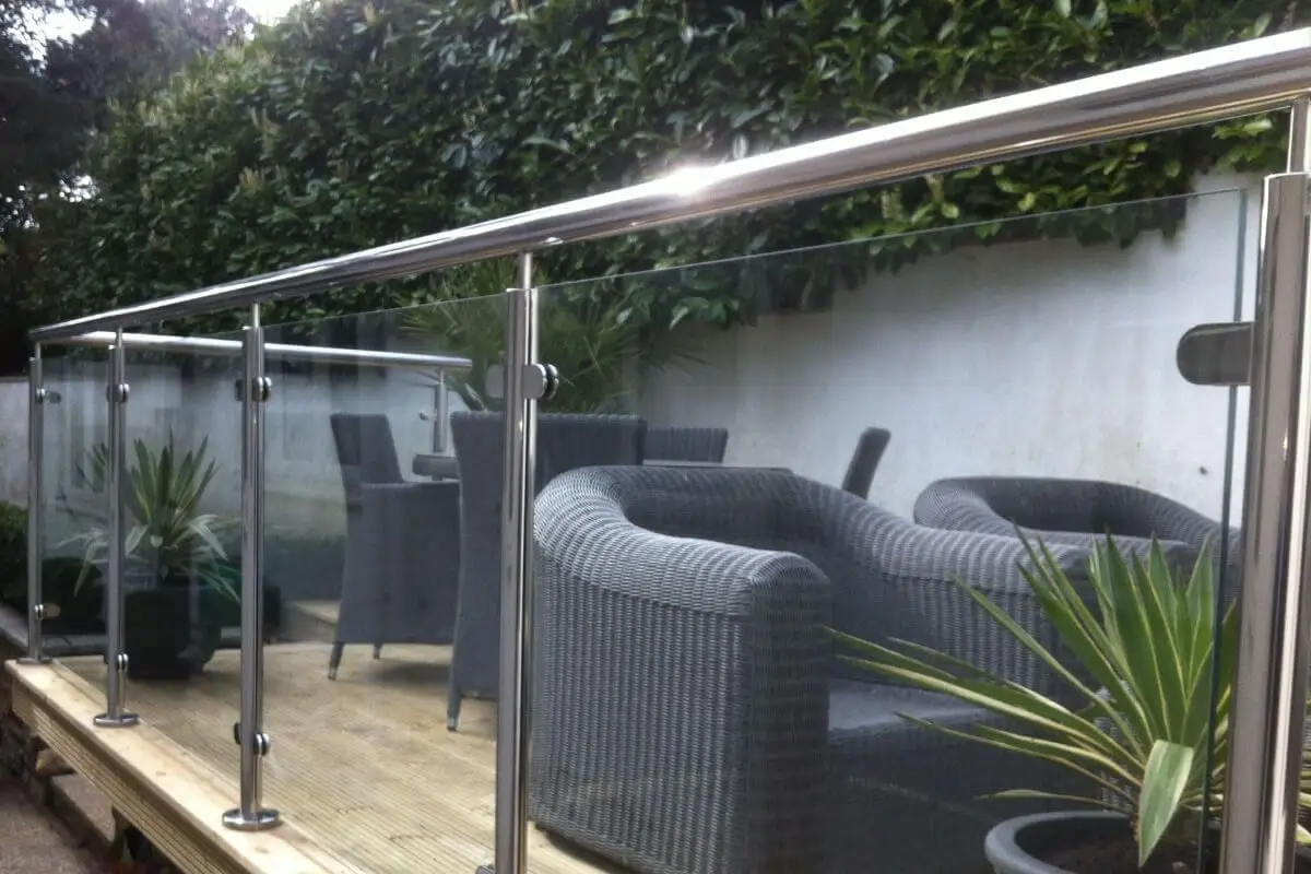 Balustrade Dorset